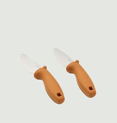Children's knife set 