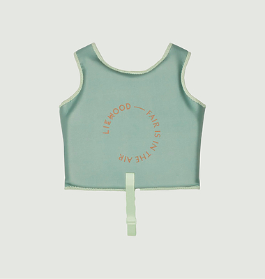 Gilet de natation Dove 