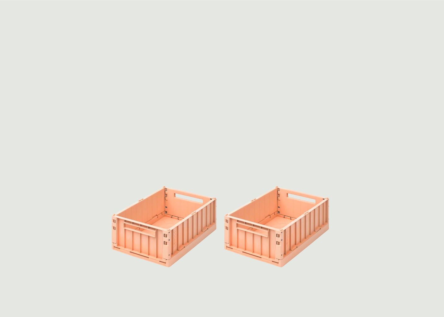 Weston M Storage Boxes - Liewood