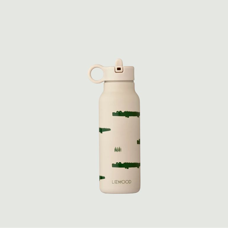 Children's steel water bottle  - Liewood