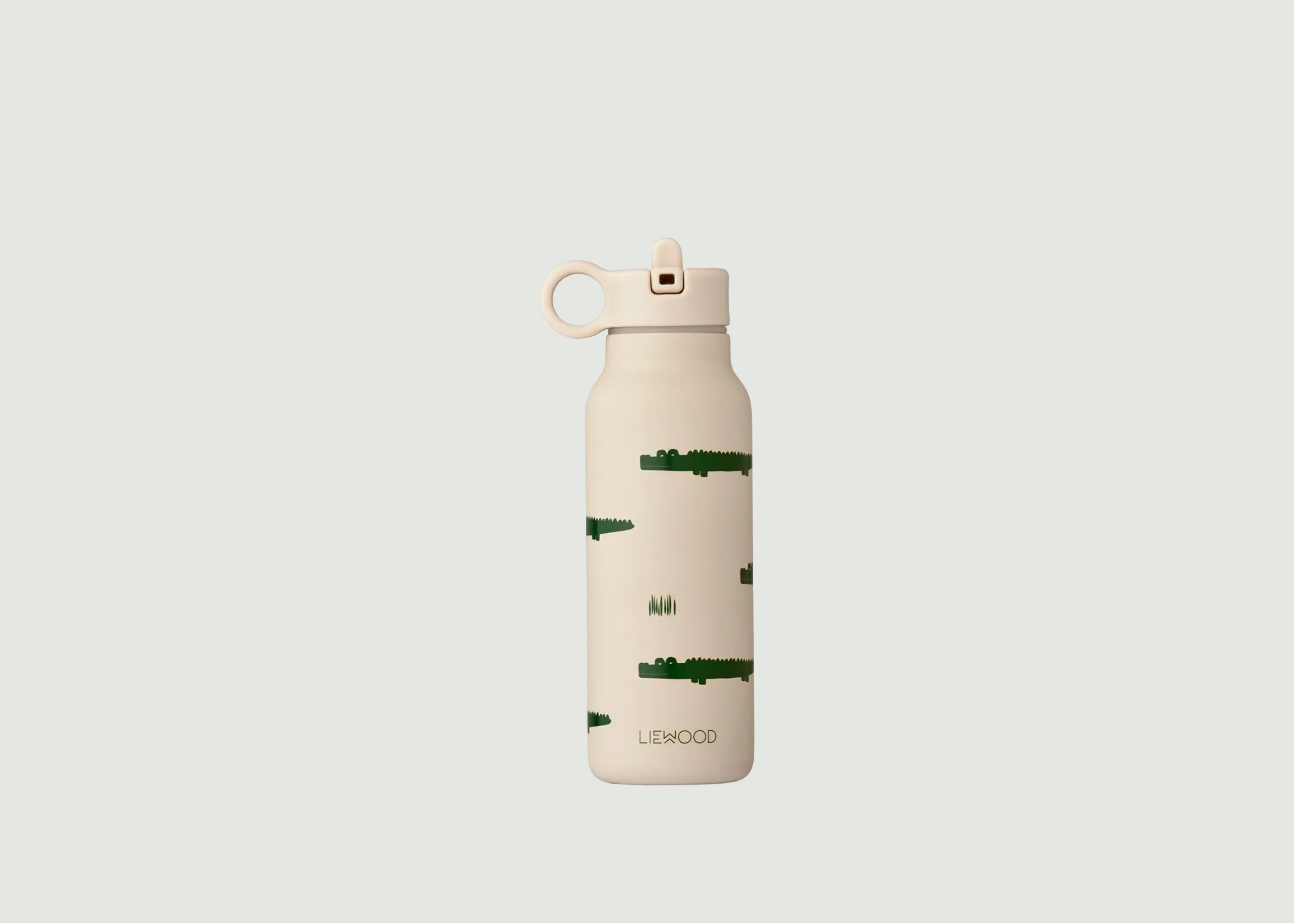 Children's steel water bottle  - Liewood