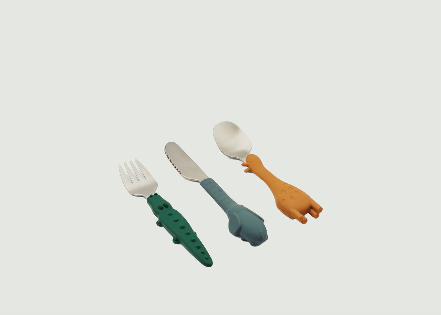 Tove cutlery set  - Liewood