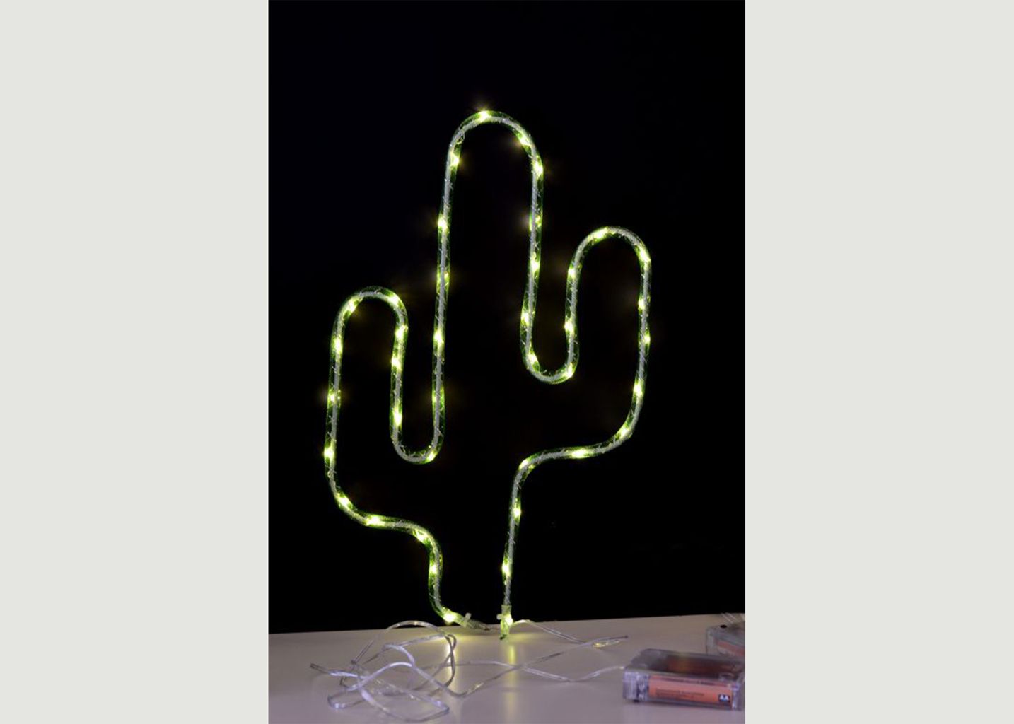 Cactus Nylon Lamp - Locomocean