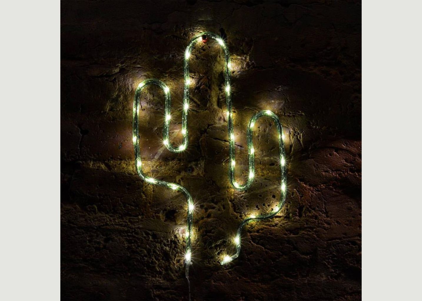 Kaktus Nylon-Lampe - Locomocean