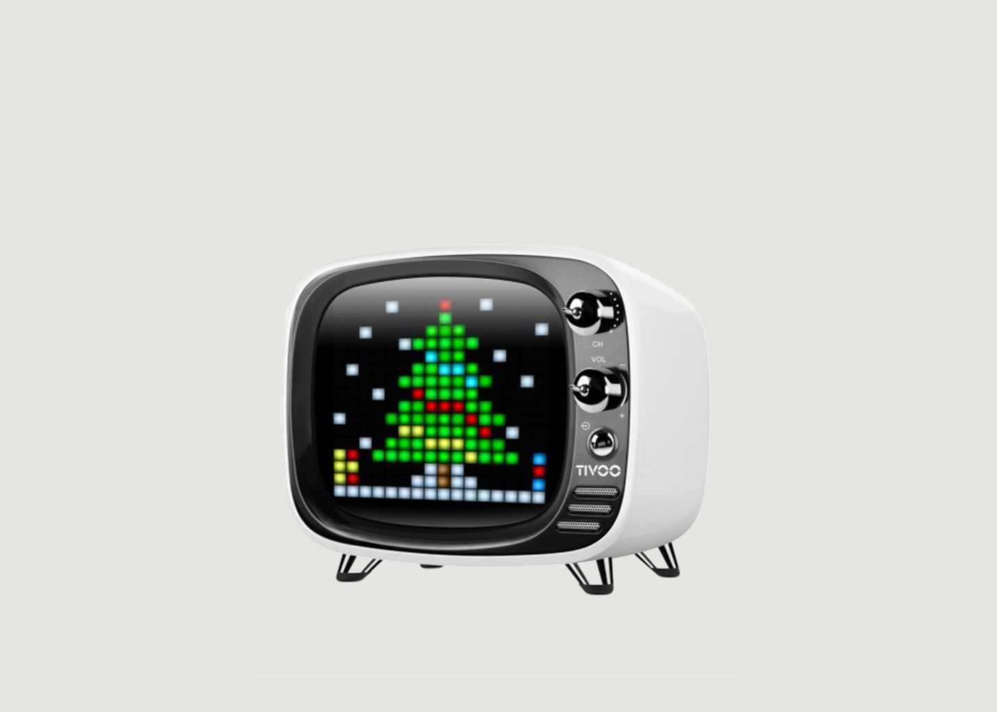 tivoo bluetooth