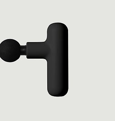Pistolet de massage fitness