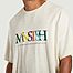 matière Hemp T-shirt - Manastash