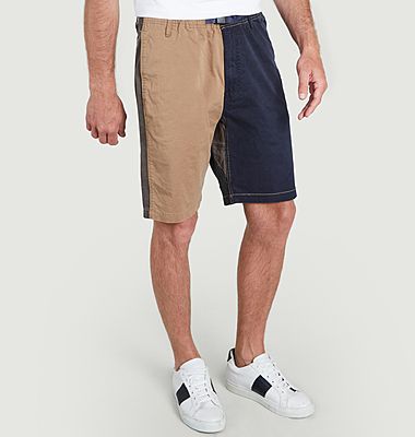 Cotton Flex Climber Shorts