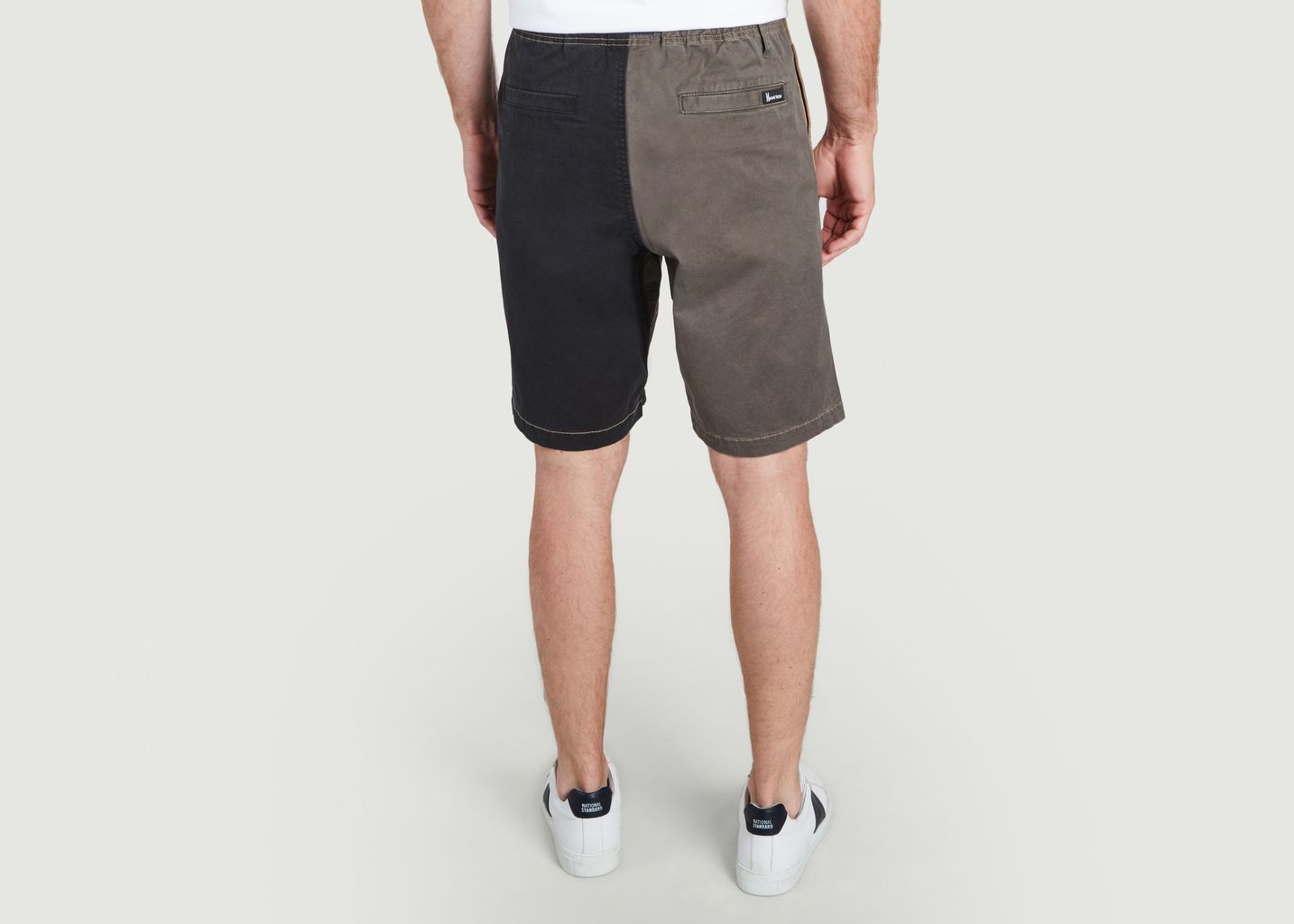 Cotton Flex Climber Shorts - Manastash