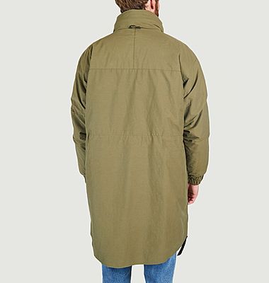 Mana-65 Field Coat