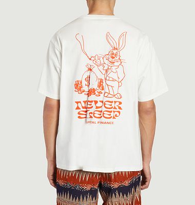 T-shirt Citee Rabbit