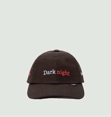Mütze MH-RIP Dark night 
