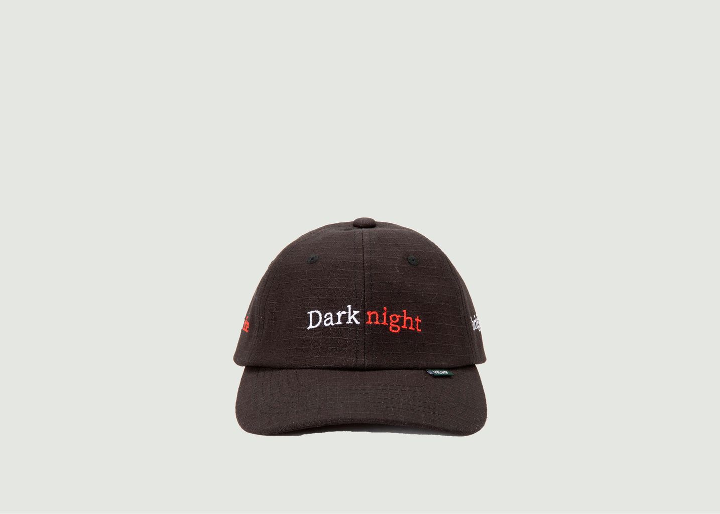 Mütze MH-RIP Dark night  - Manastash