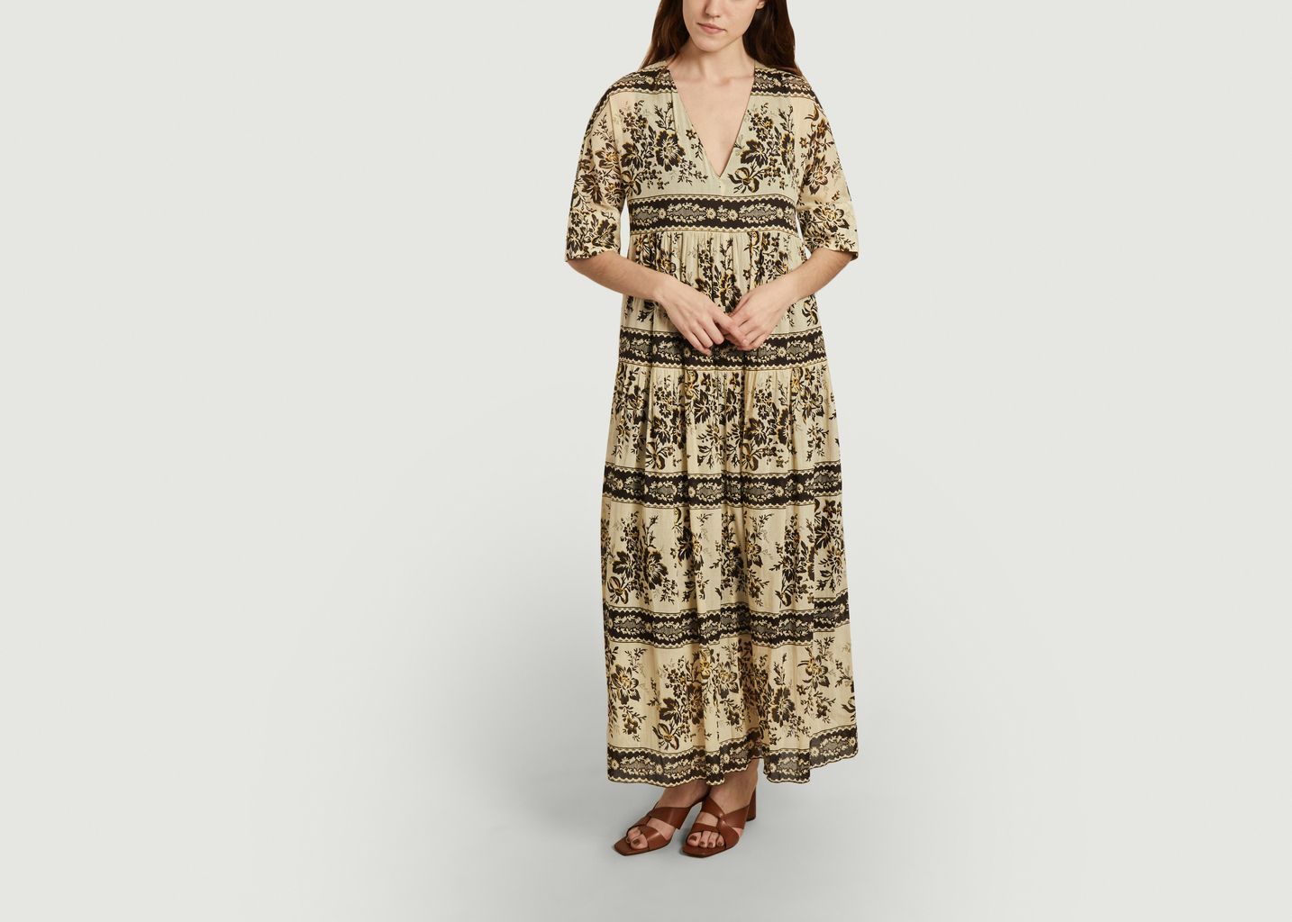Robe Lopesa - Masscob