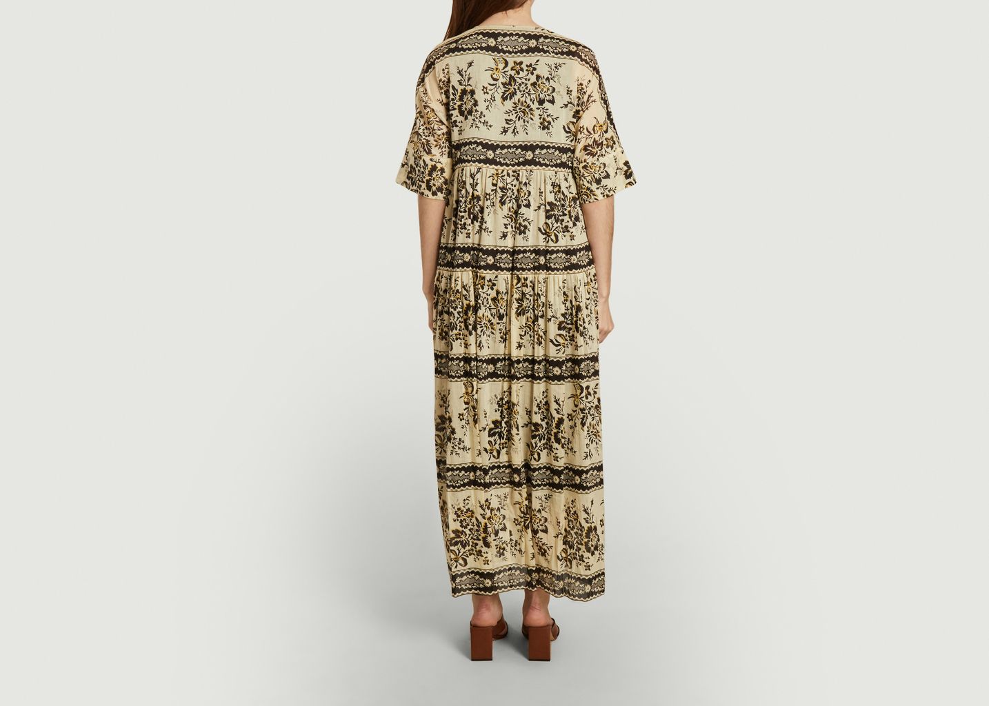 Robe Lopesa - Masscob