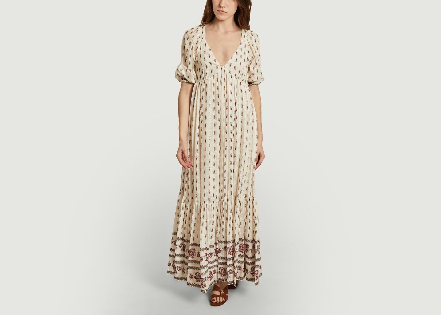 Robe Arinella - Masscob