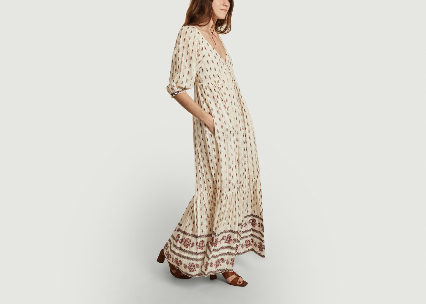 Robe Arinella - Masscob