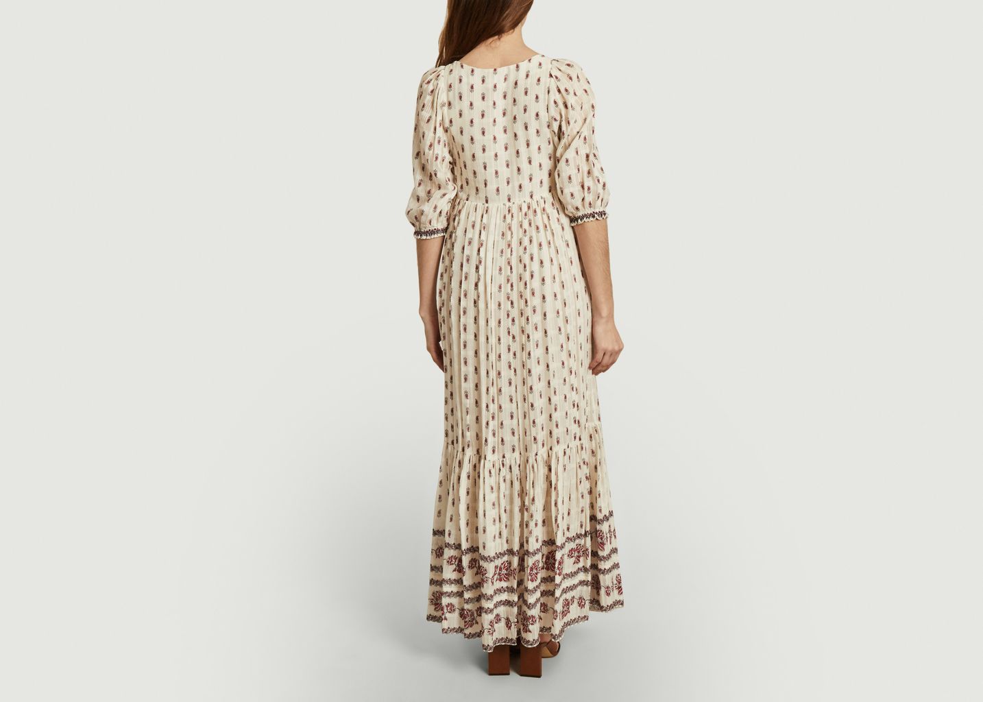 Robe Arinella - Masscob