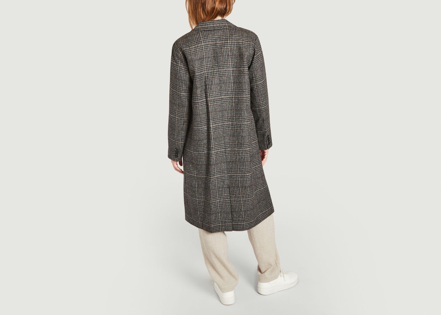 Manteau Alghero - Masscob