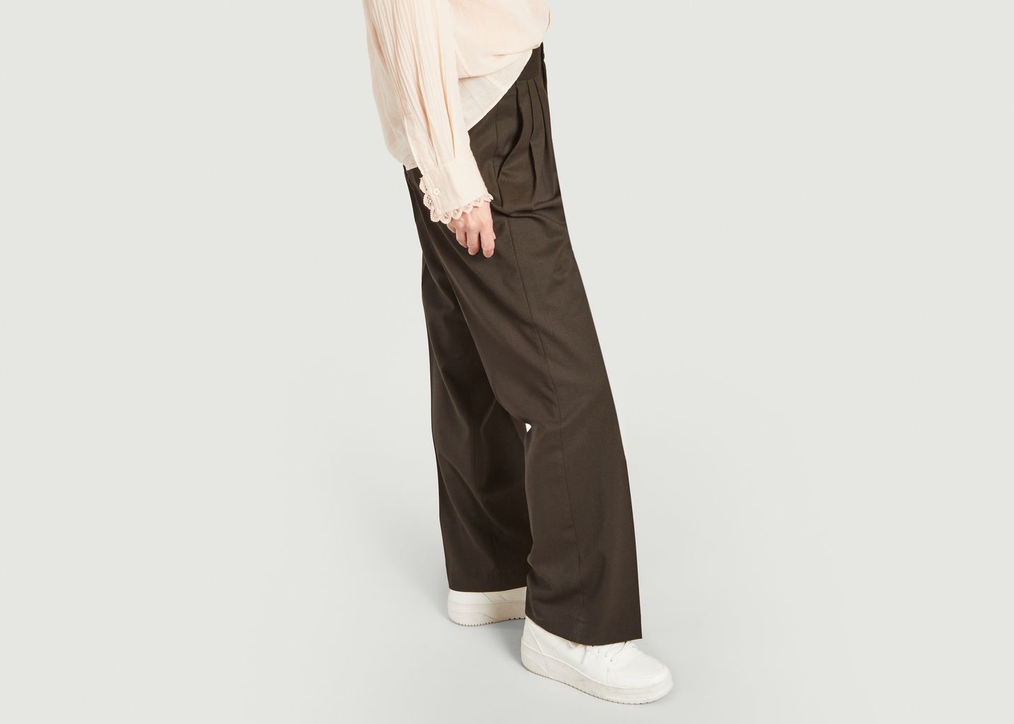 Pantalon Benton - Masscob
