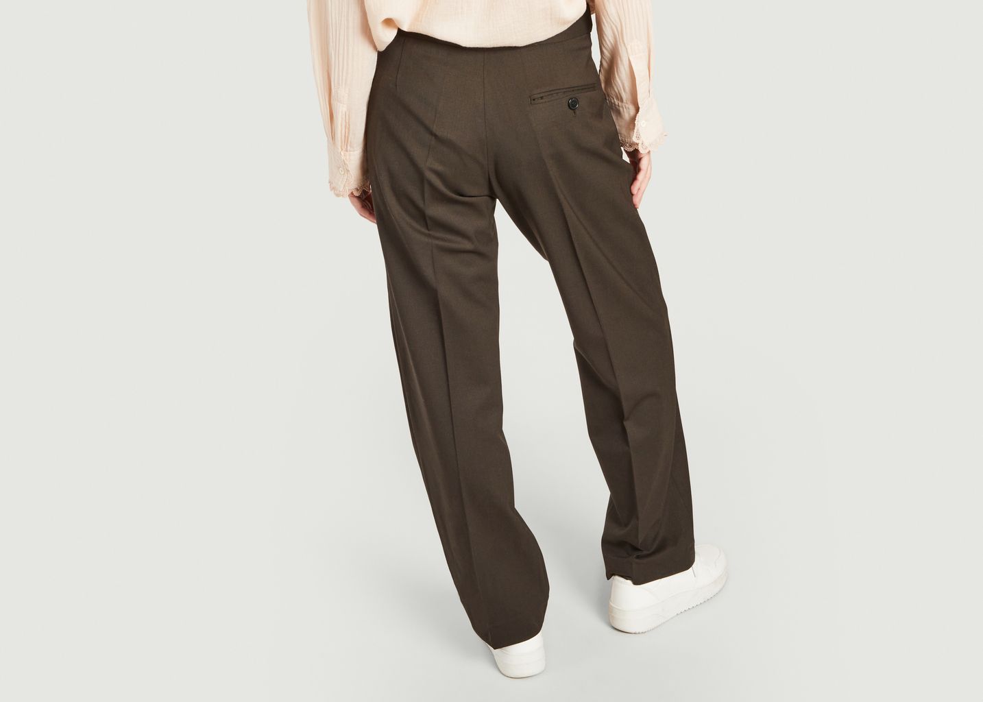 Pantalon Benton - Masscob