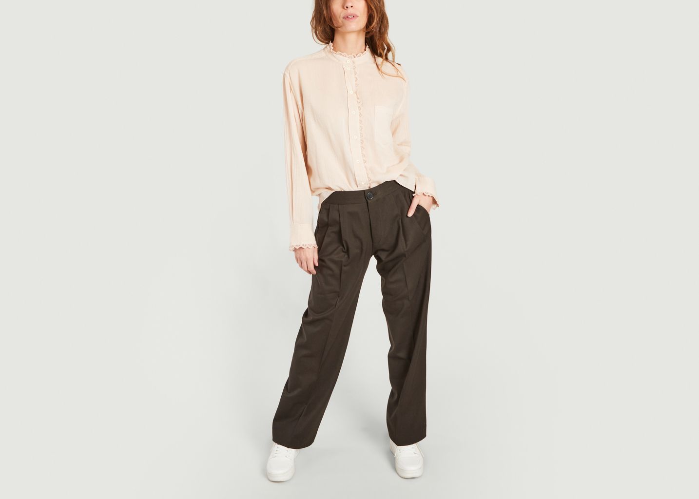 Pantalon Benton - Masscob