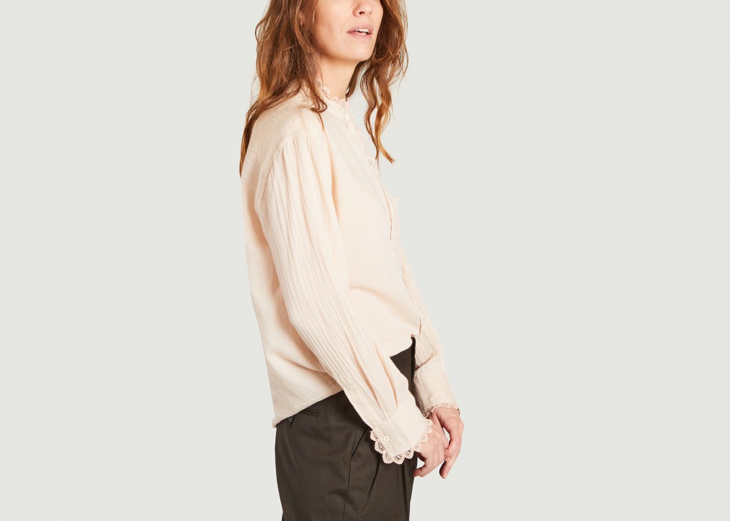 Blouse Hollie - Masscob