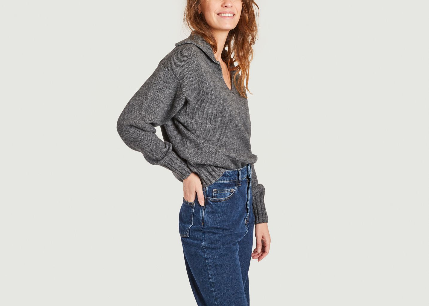 Pullover Craig - Masscob