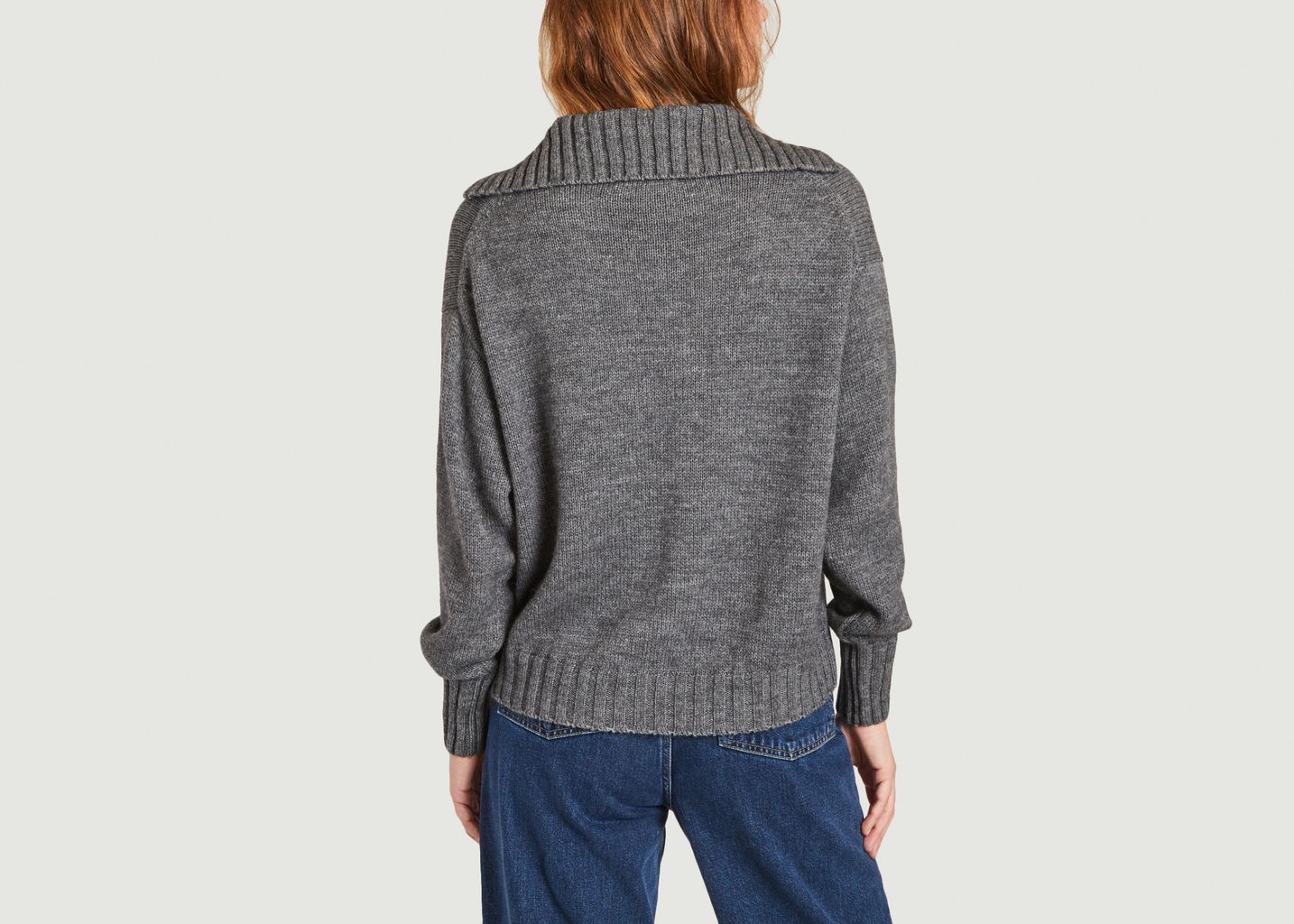 Pullover Craig - Masscob