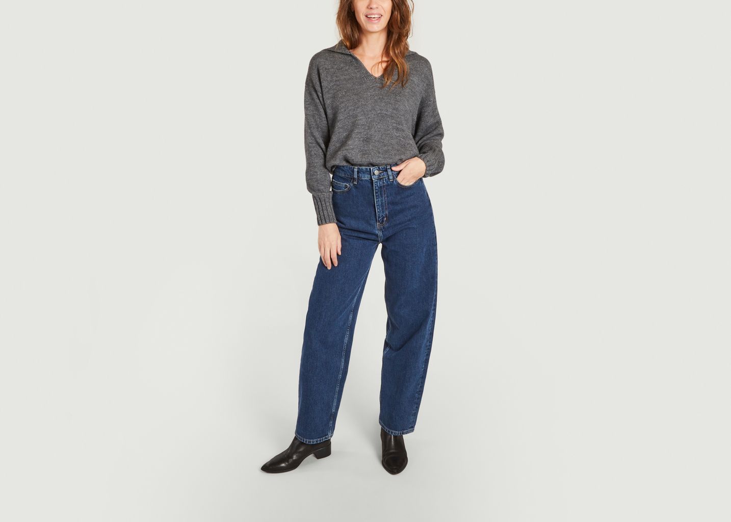 Pullover Craig - Masscob