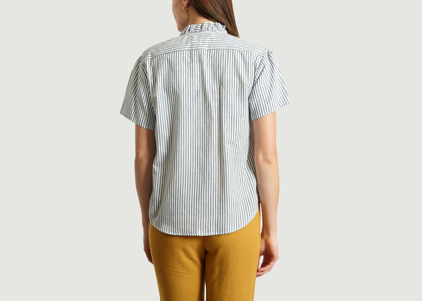 Tulum Shirt - Masscob