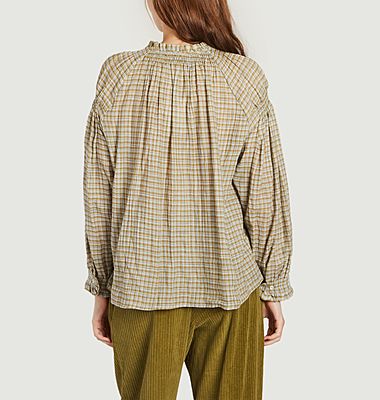 Hamra blouse 