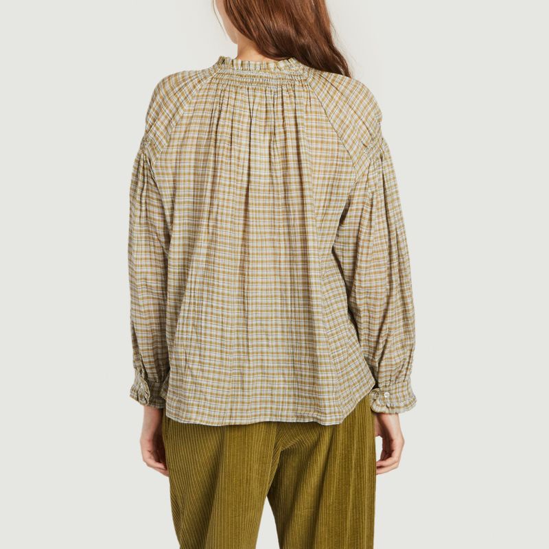 Hamra blouse  - Masscob