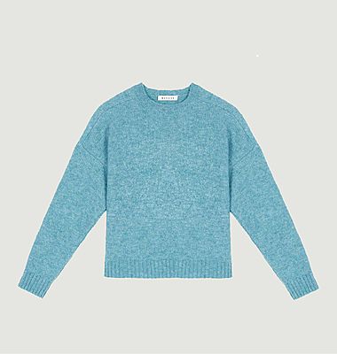 Grove Sweater 