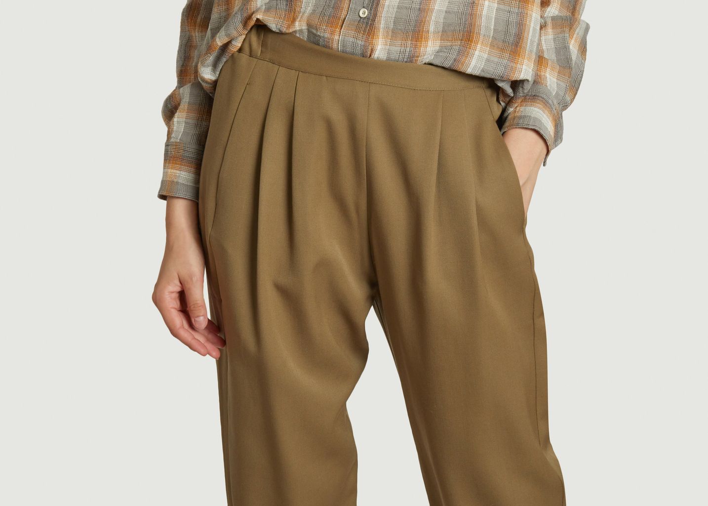 Cross trousers - Masscob