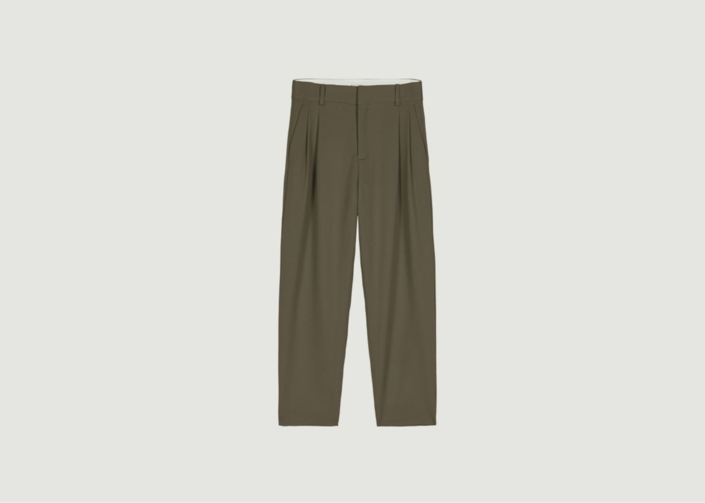 Cross trousers - Masscob