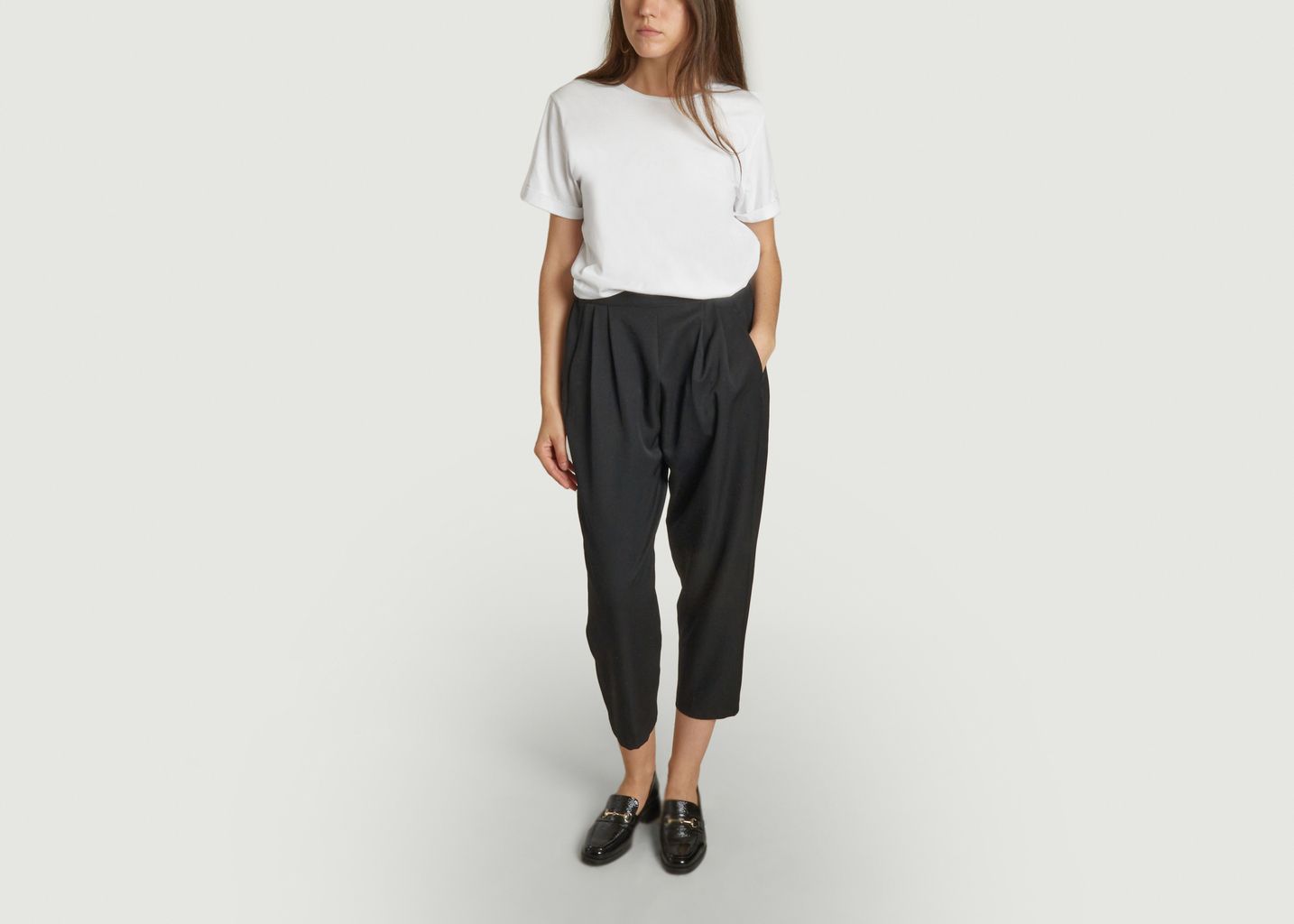 Cross trousers - Masscob