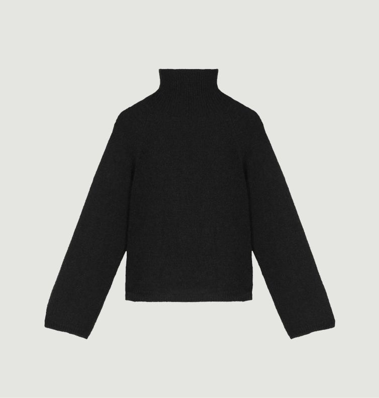 Ponent pullover