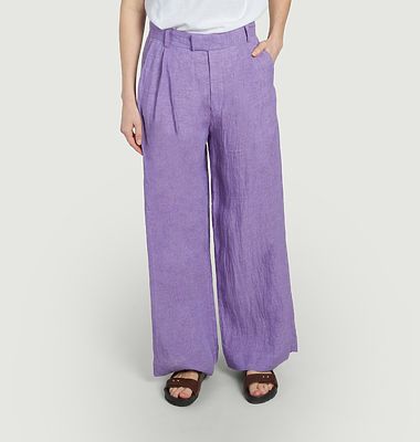 Paseo trousers