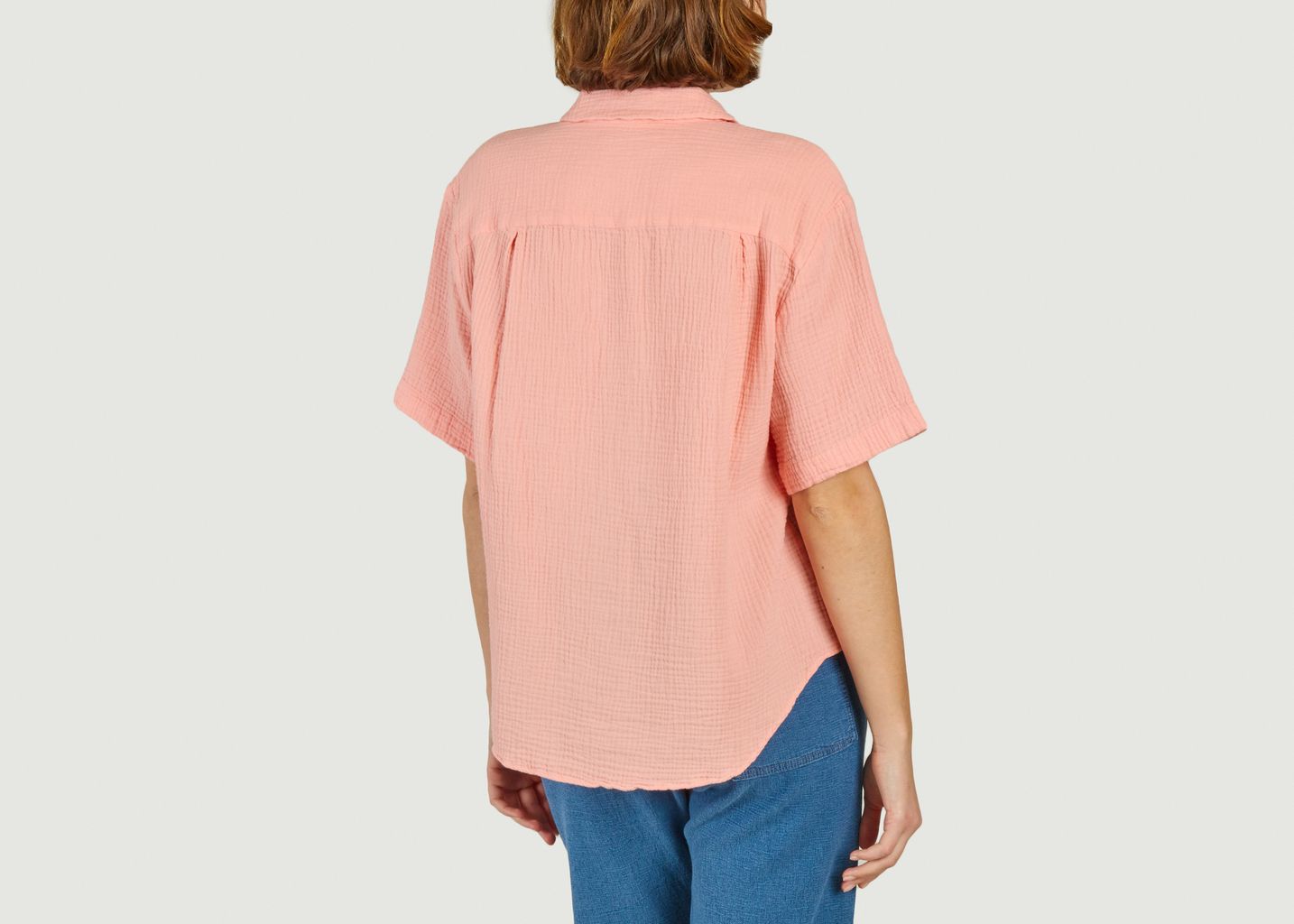 Ventura Shirt - Masscob