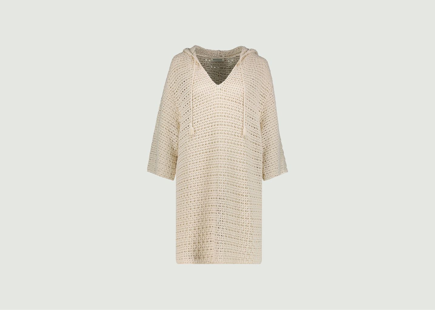 Kaftan Olvera - Masscob