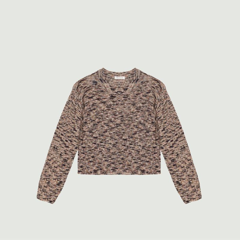 Brooks Sweater - Masscob