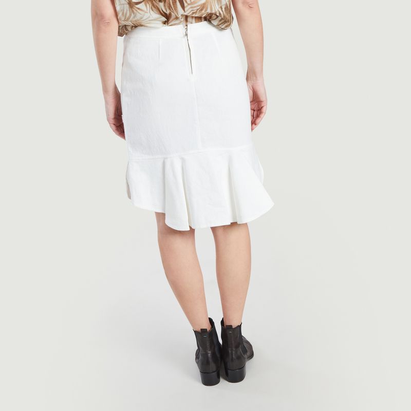 Gustavia Skirt - Masscob