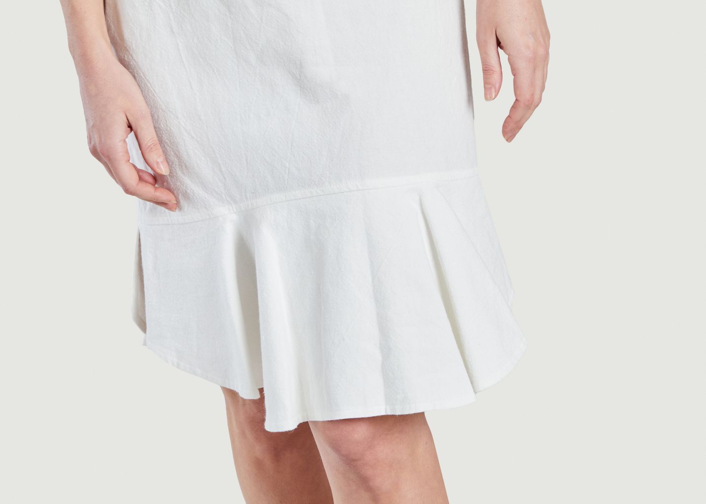 Gustavia Skirt - Masscob