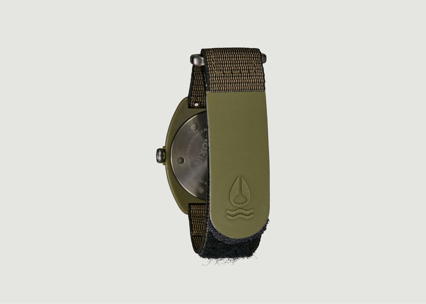 Montre Light-Wave - Nixon