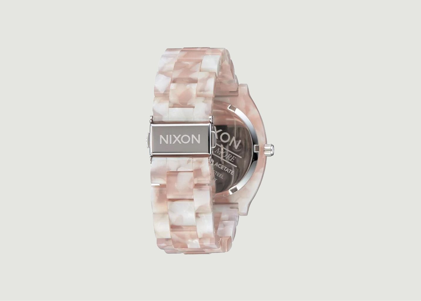 Time Teller Acetate Watch - Nixon