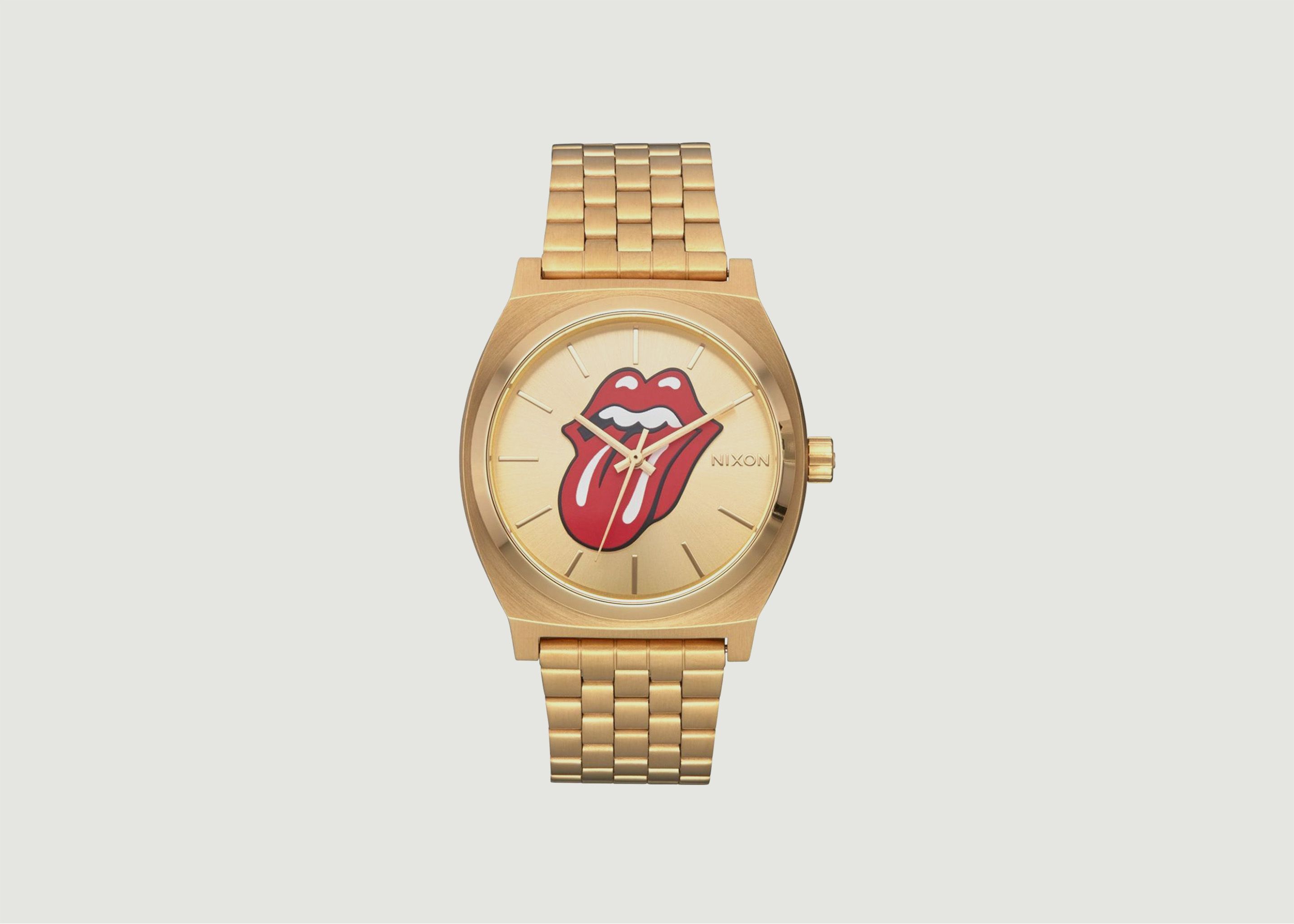 Montre Rolling Stones Time Teller - Nixon