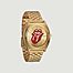 Rolling Stones Time Teller Watch - Nixon