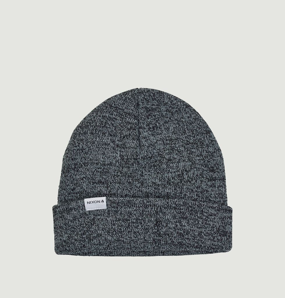 NIXON Logan Beanie