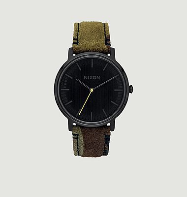 The Porter Watch
